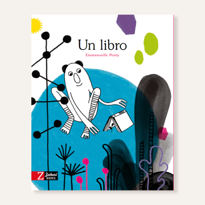 Un libro
