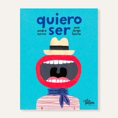 Quiero ser