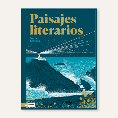 Paisajes literarios