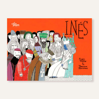Inés