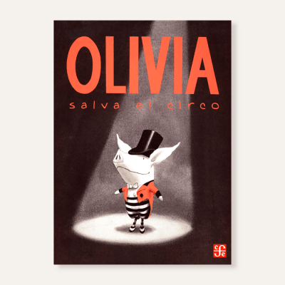 Olivia salva el circo