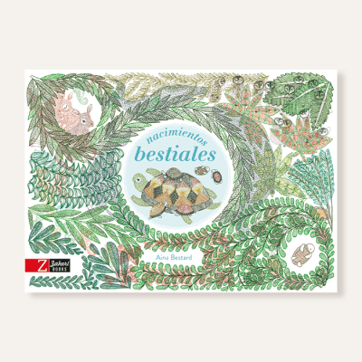 Nacimientos bestiales