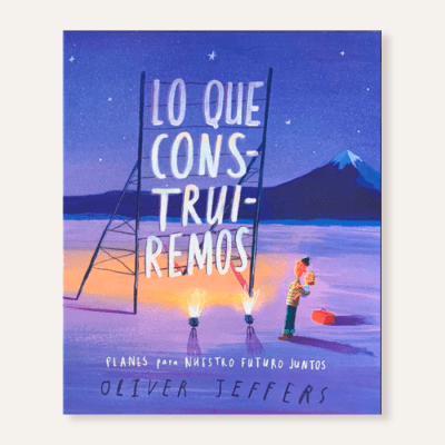 Lo que construiremos