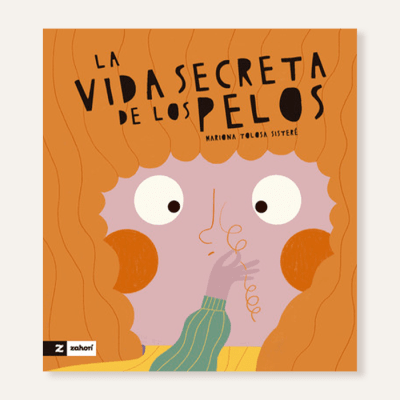 La vida secreta de los pelos