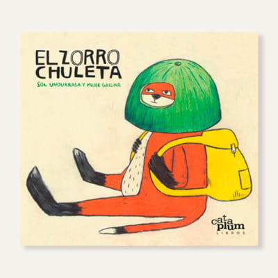 El zorro chuleta