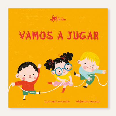 Vamos a jugar