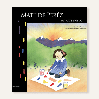 Matilde Pérez