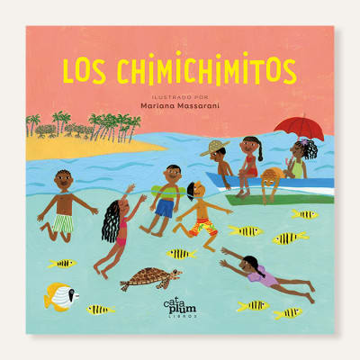Los Chimichimitos
