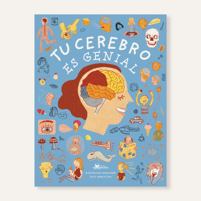 Tu cerebro es genial