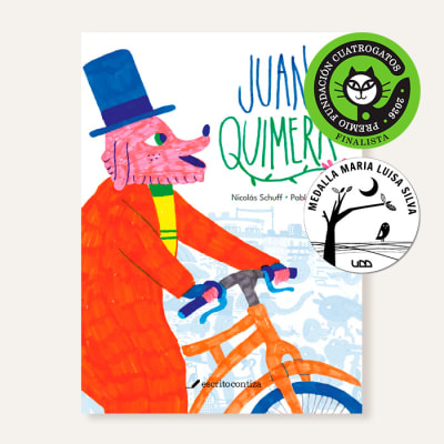 Juan Quimera