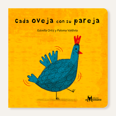 Cada oveja con su pareja