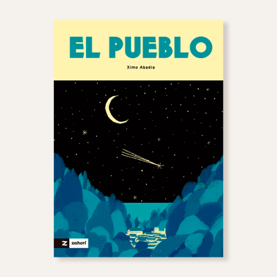 El pueblo