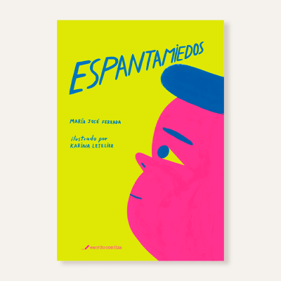 Espantamiedos