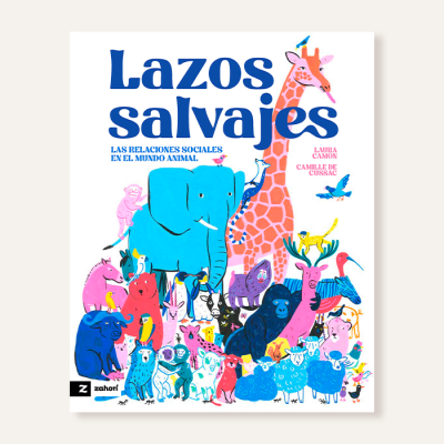 Lazos salvajes