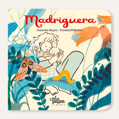 Madriguera