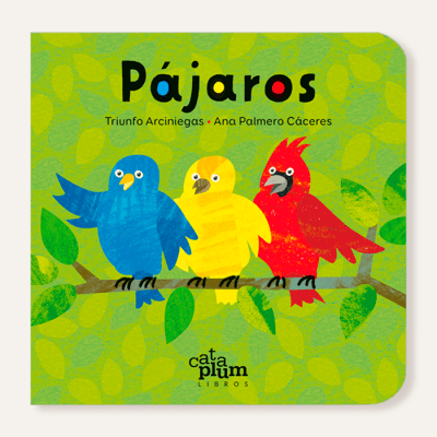 Pájaros