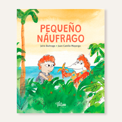 Pequeño náufrago