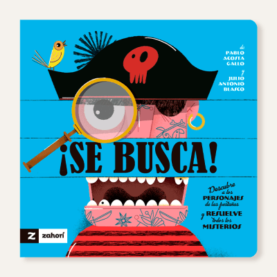 ¡Se busca!