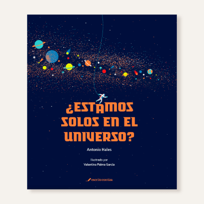 ¿Estamos solos en el universo?