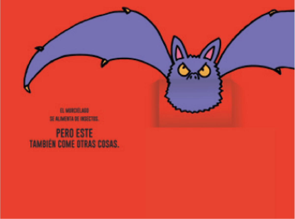 El gran libro de los sustos1