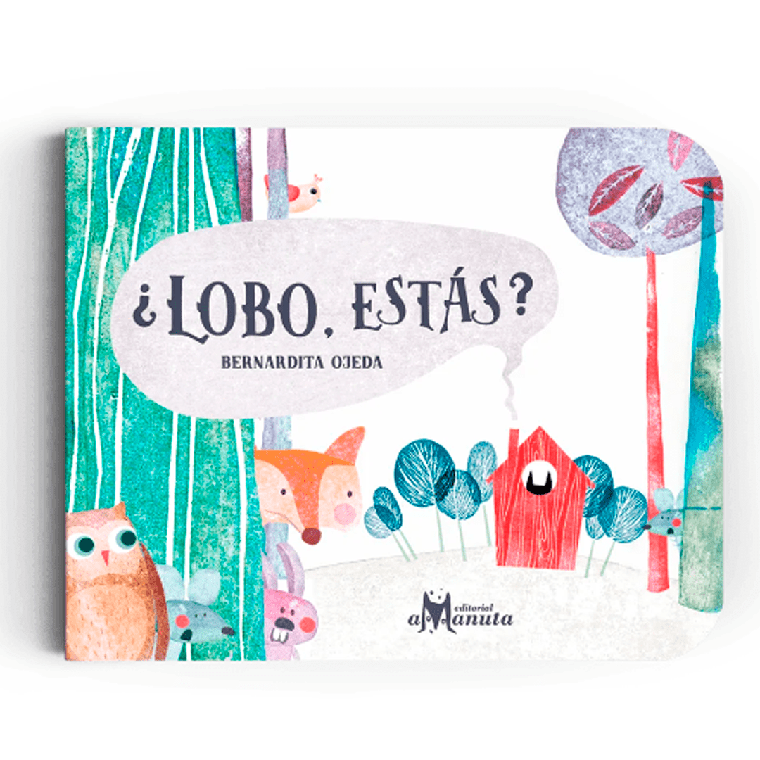 Lobo estás?2