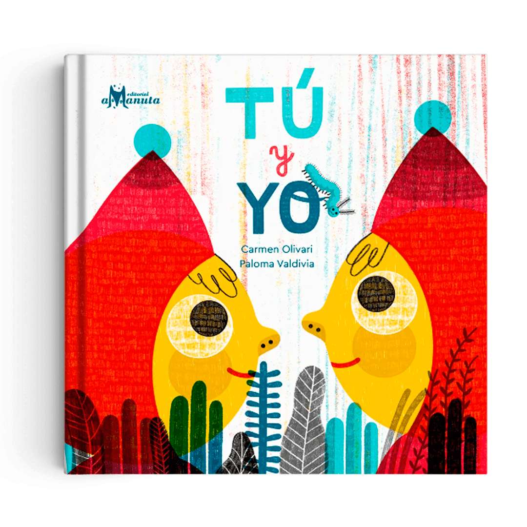 Tú y yo1