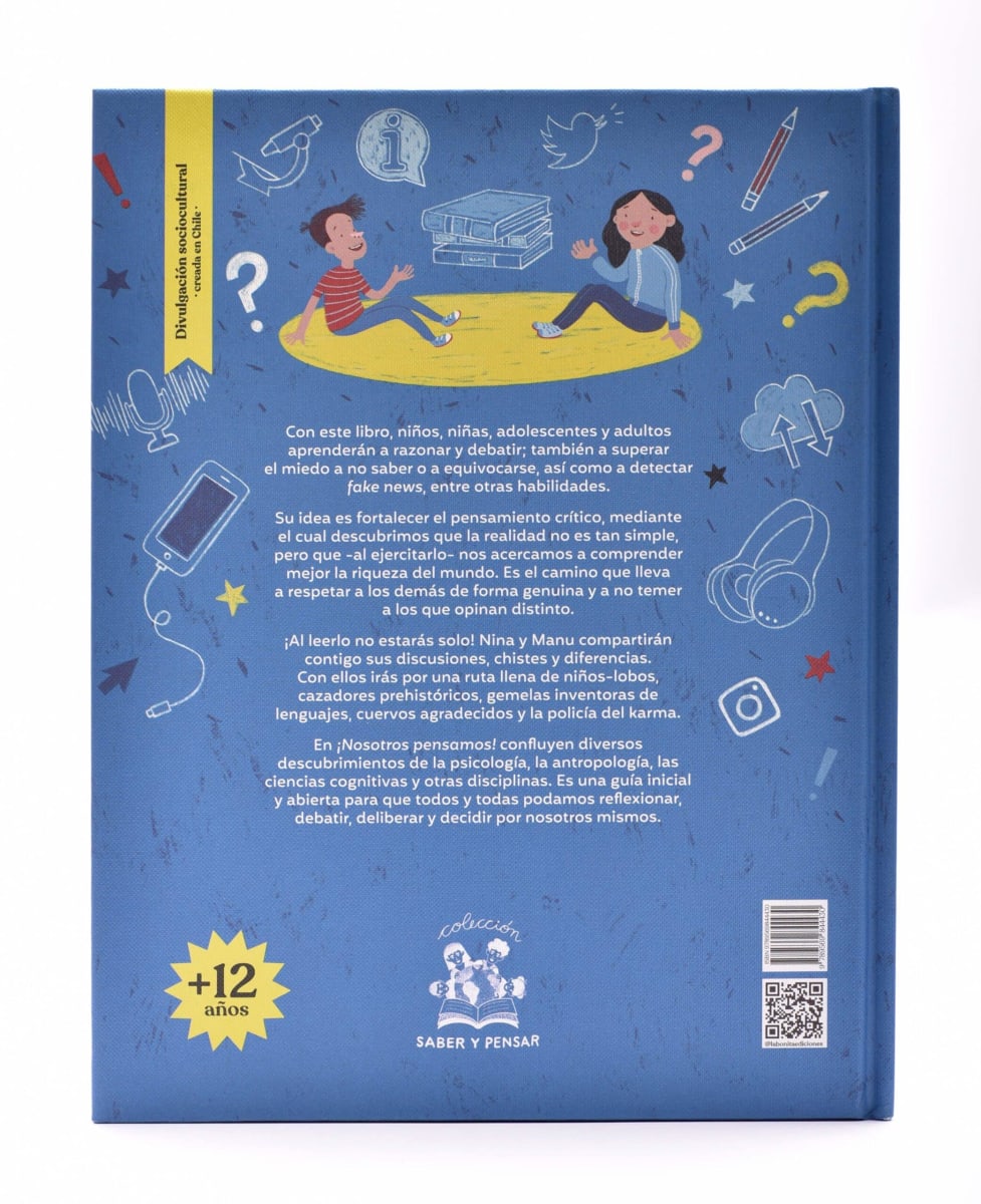 Nosotros pensamos1