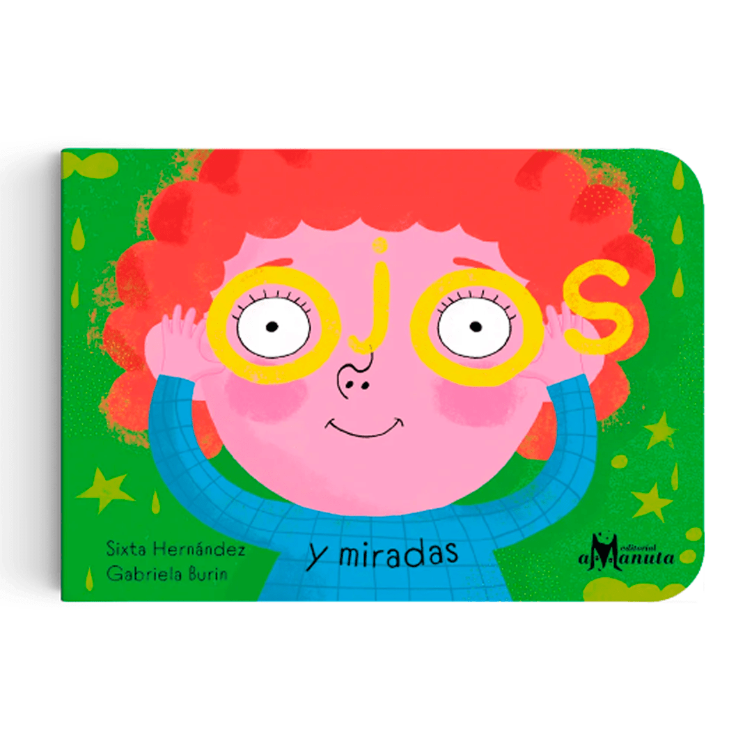 Ojos y miradas1