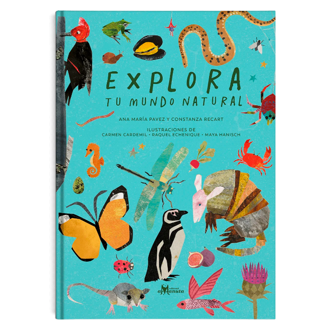 Explora tu mundo natural1