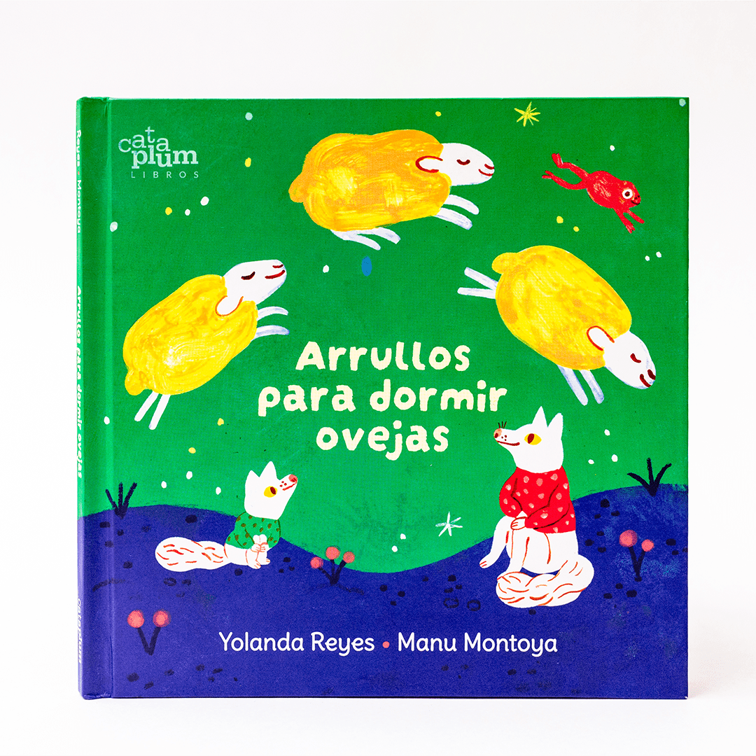 Arrullos para dormir ovejas1