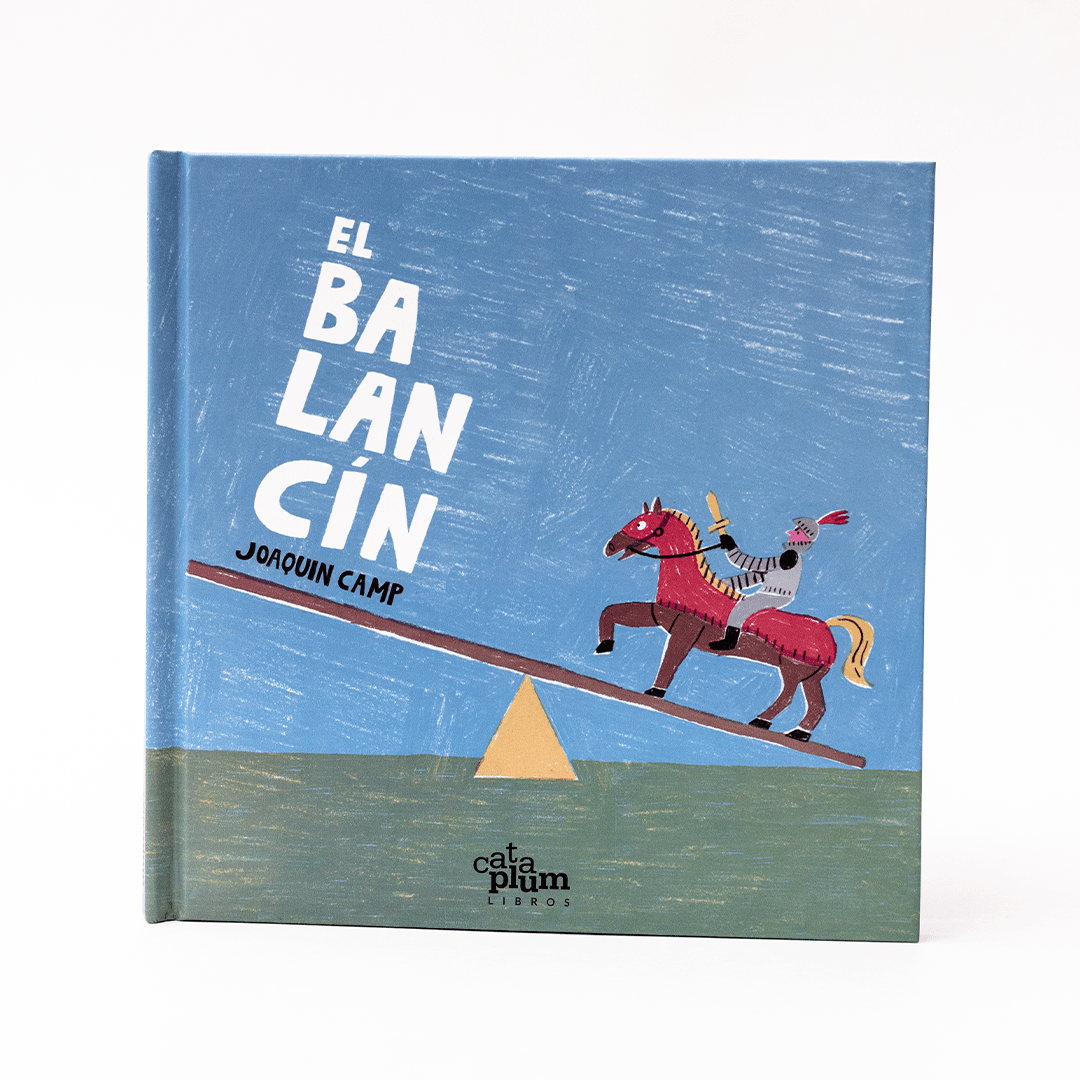 El balancín1