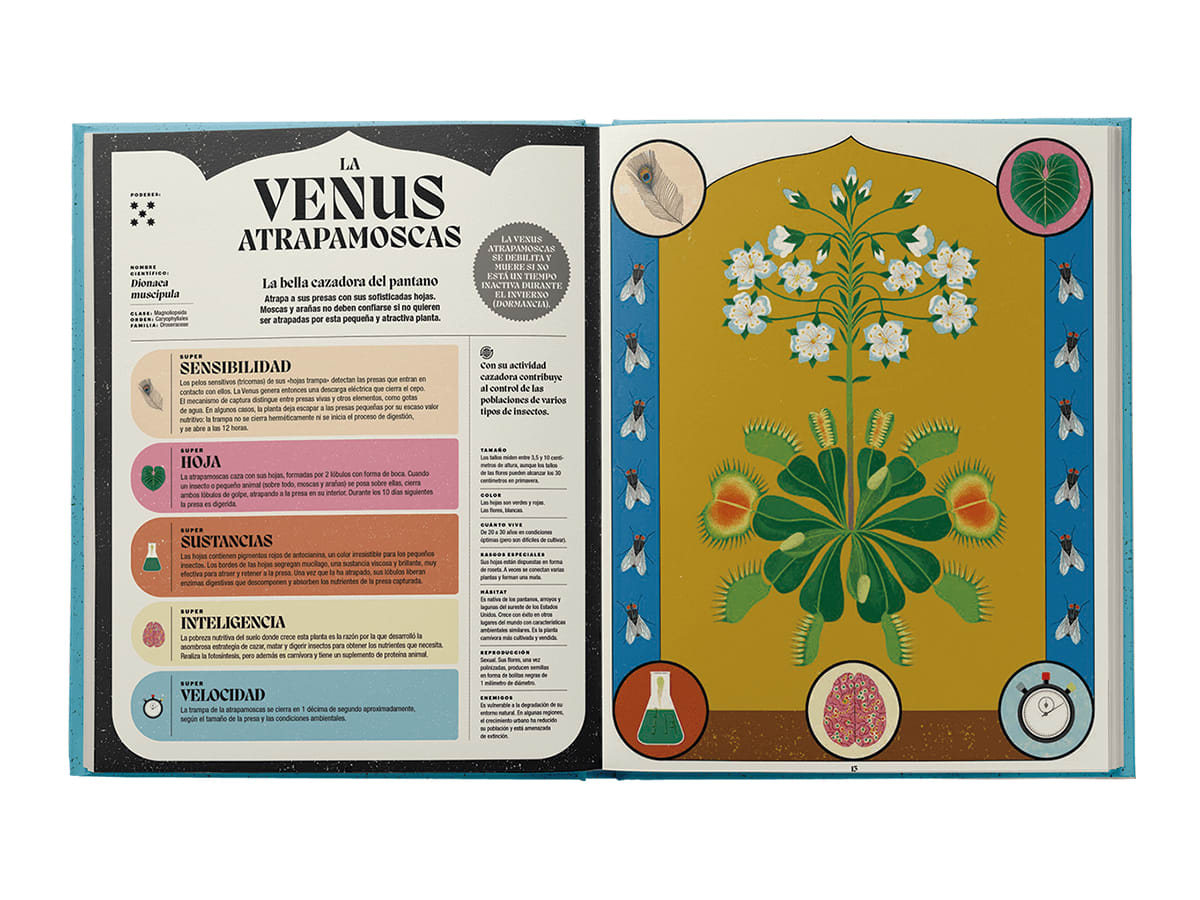 Superpoderes de las plantas2