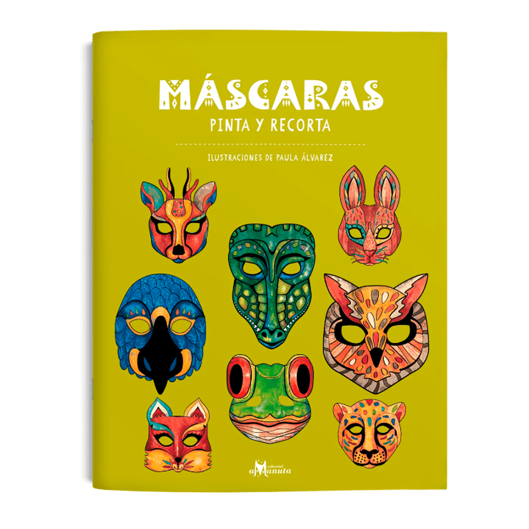 Máscaras1