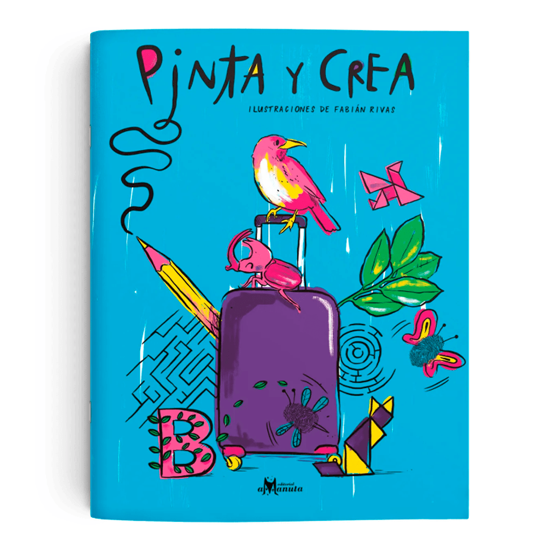 Pinta y crea1