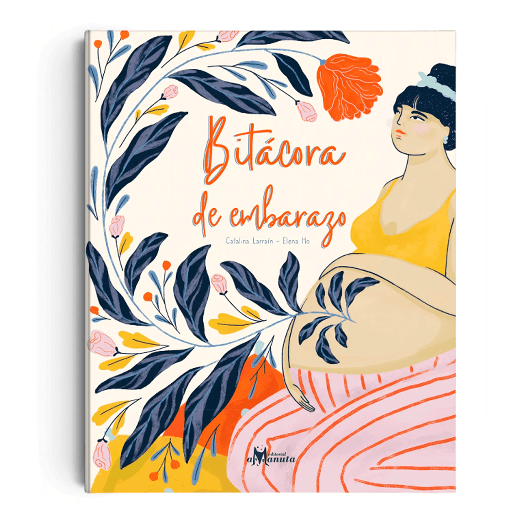 Bitácora de embarazo1