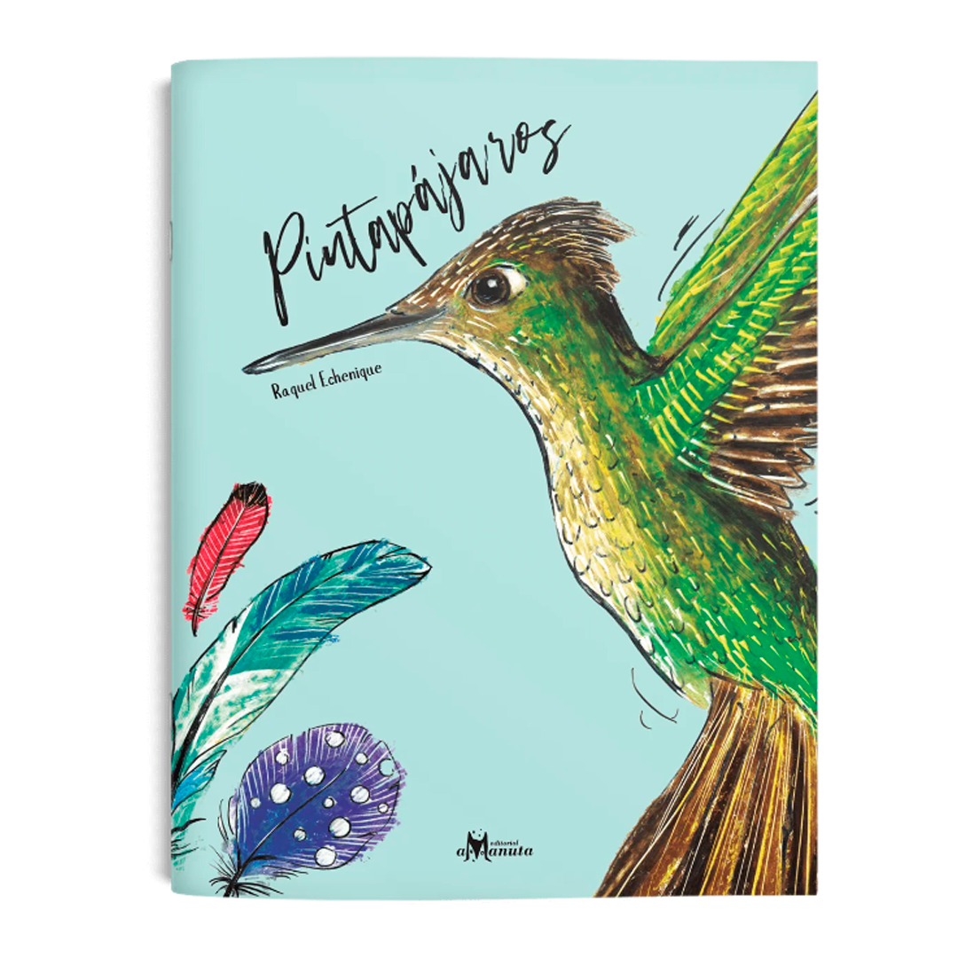 Pintapajaros1