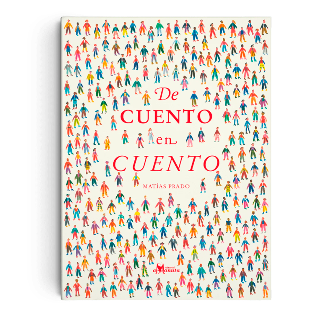 De cuento en cuento1