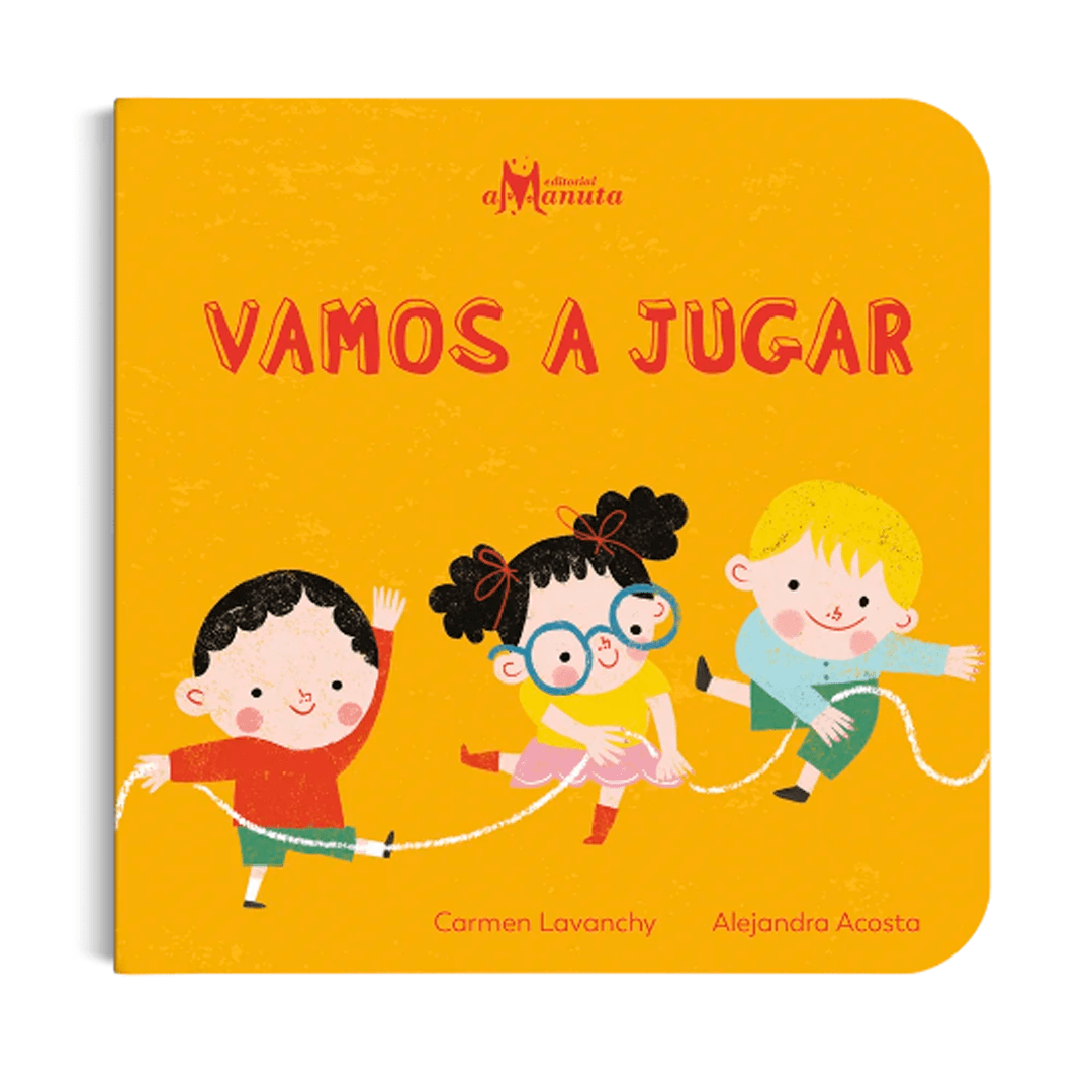 Vamos a jugar1