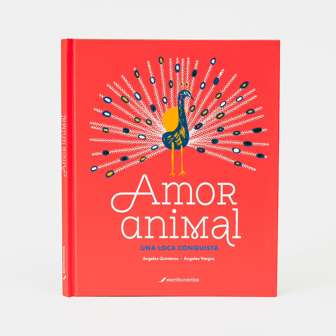 Amor animal. Una loca conquista2