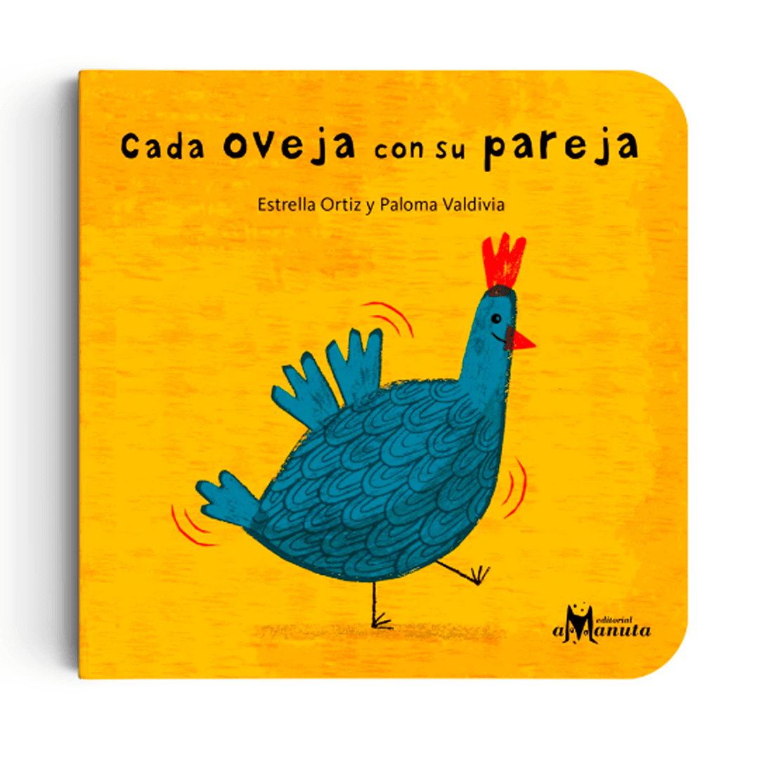 Cada oveja con su pareja1