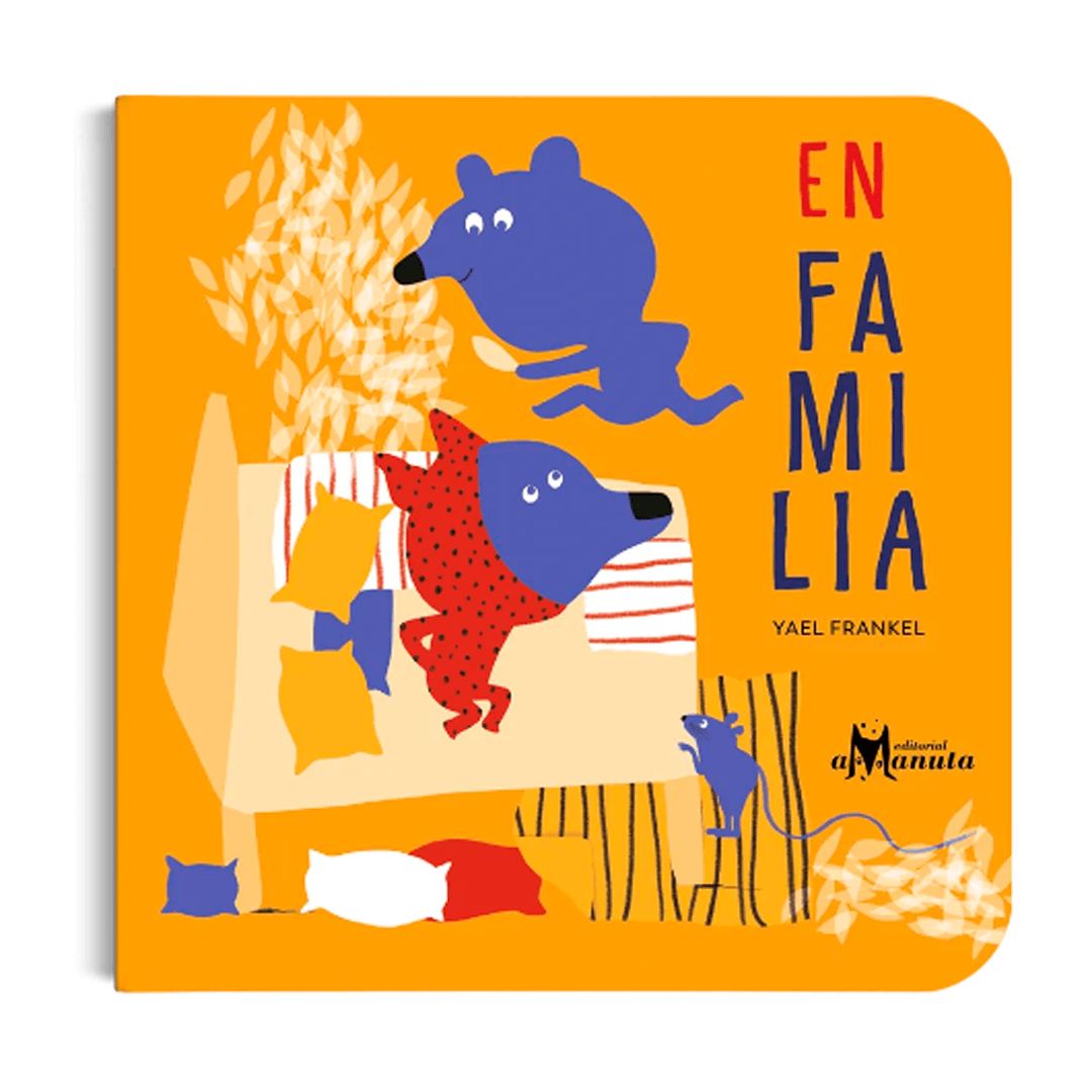 En familia1