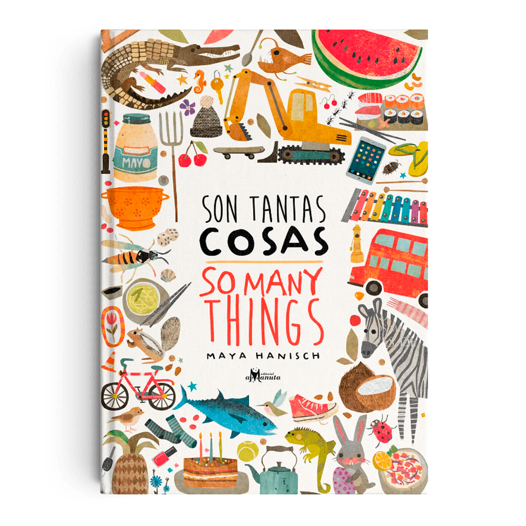 Son tantas cosas1