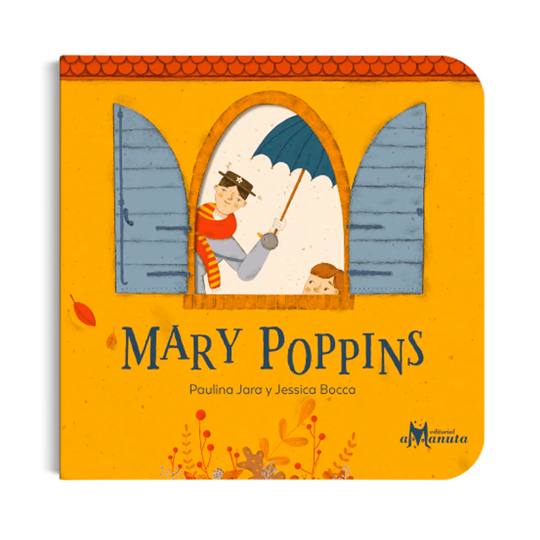 Mary poppins1