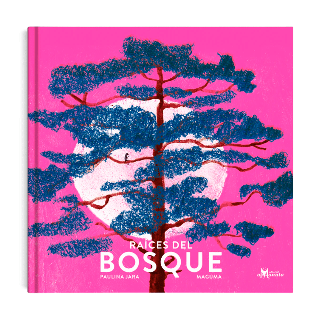 Raíces del bosque1