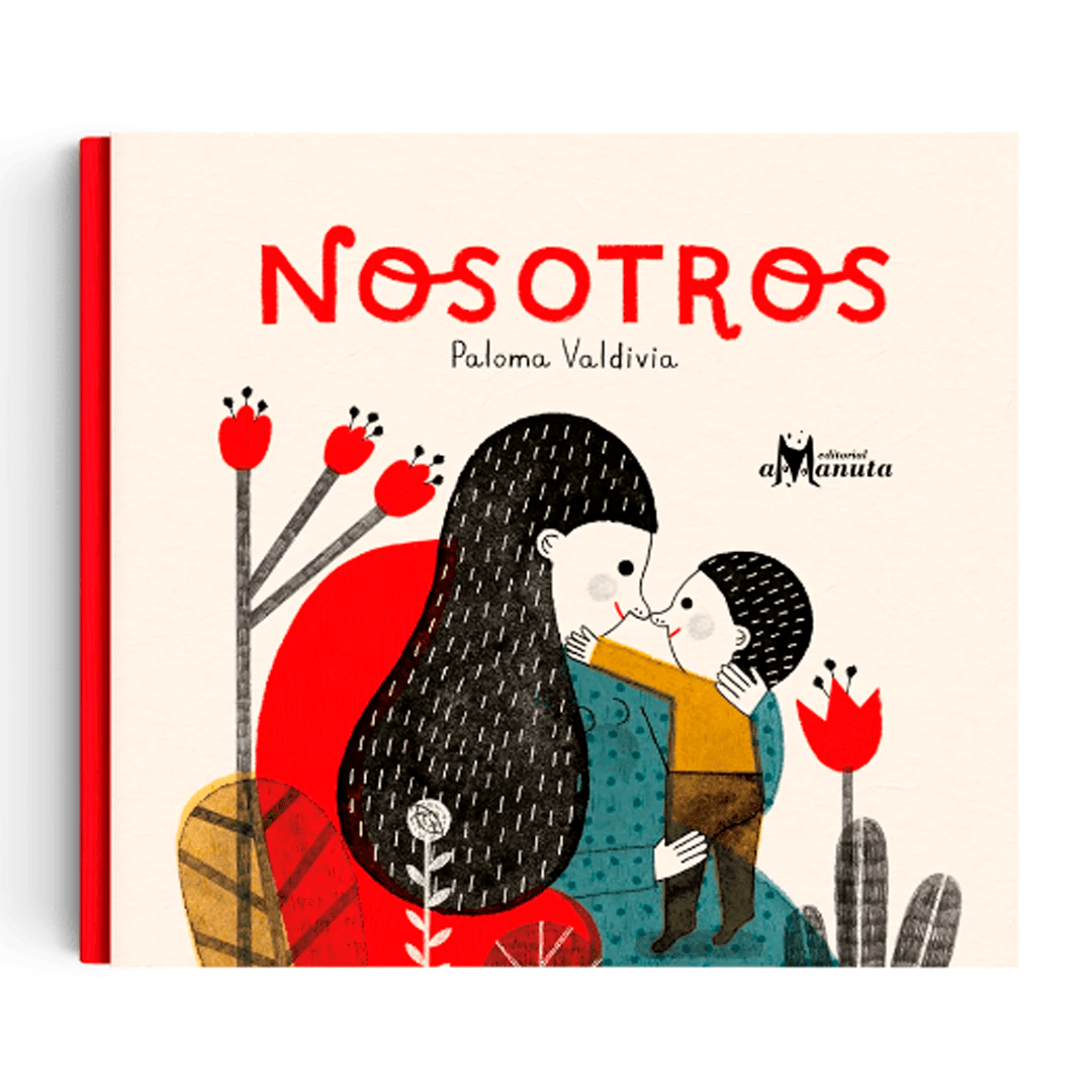 Nosotros1