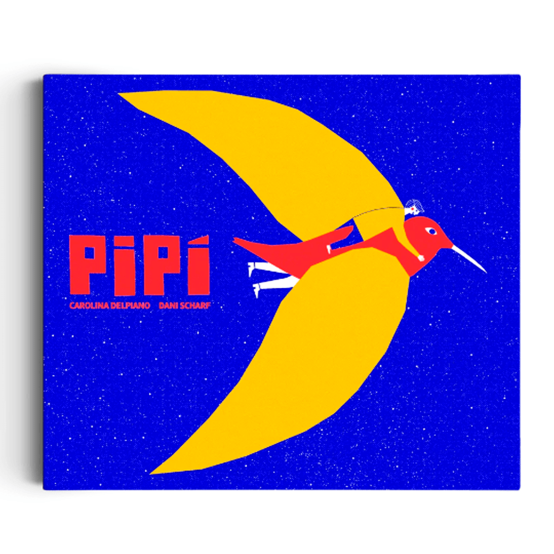 Pipi1