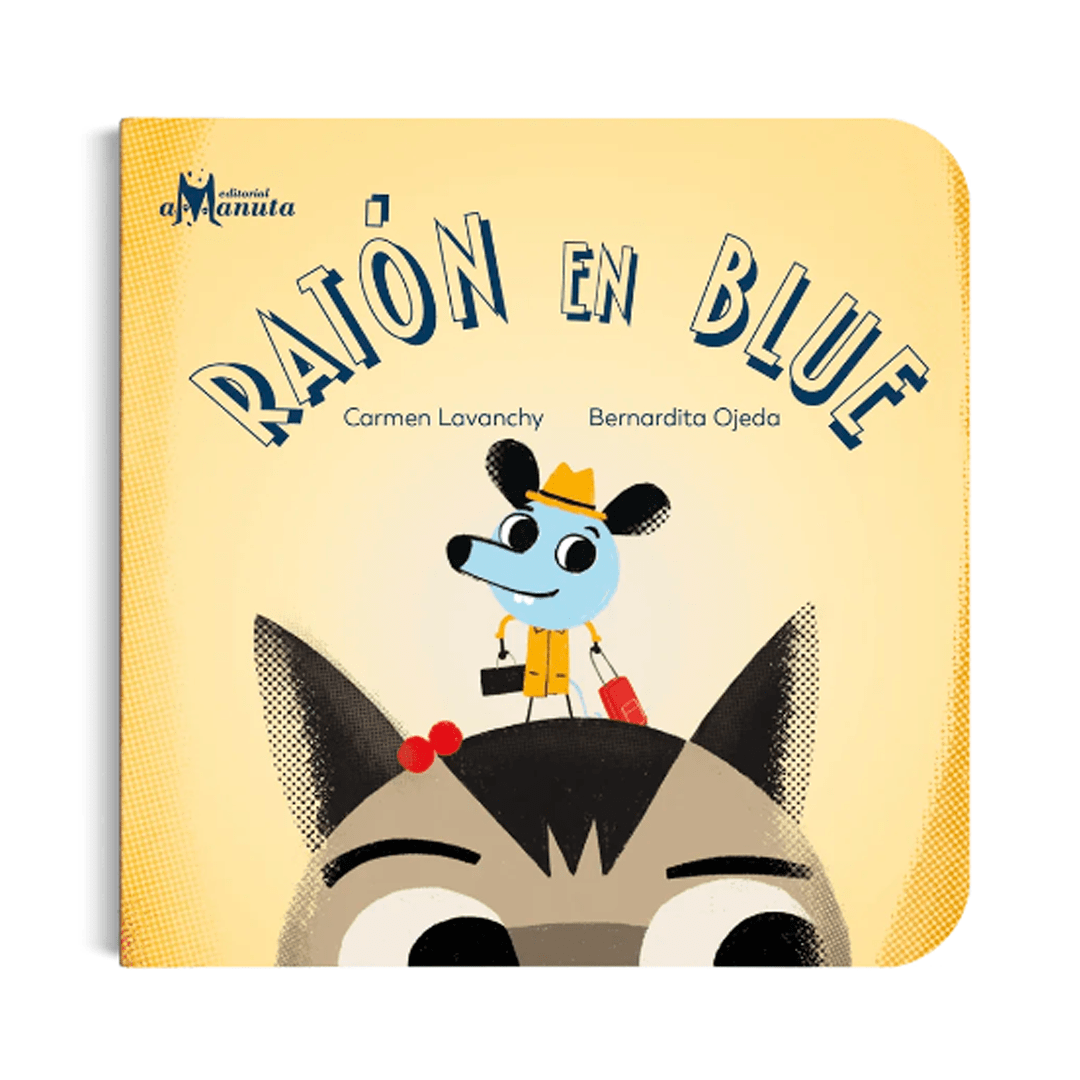 Ratón en blue1