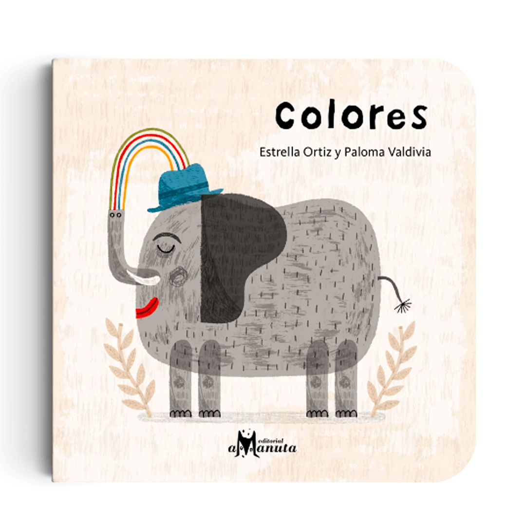 Colores 1