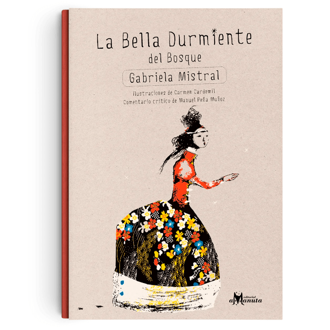 La bella durmiente del bosque1