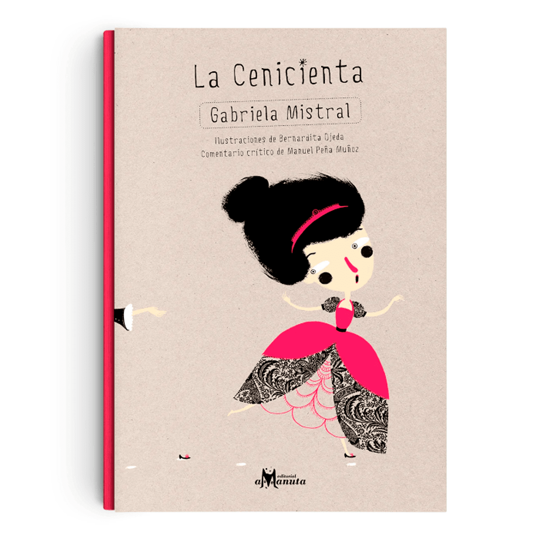 La cenicienta1